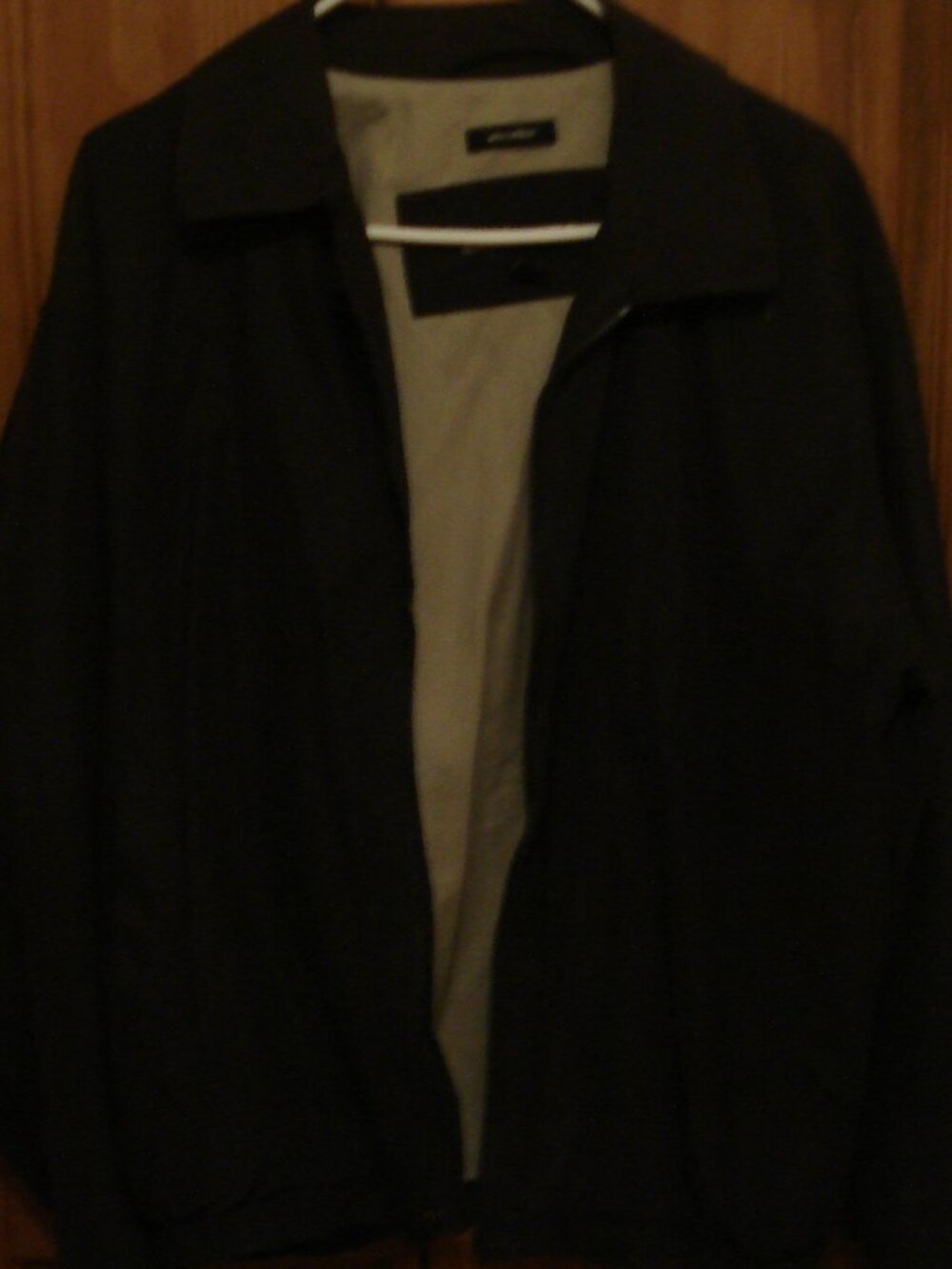 Men's Claiborne Jacket